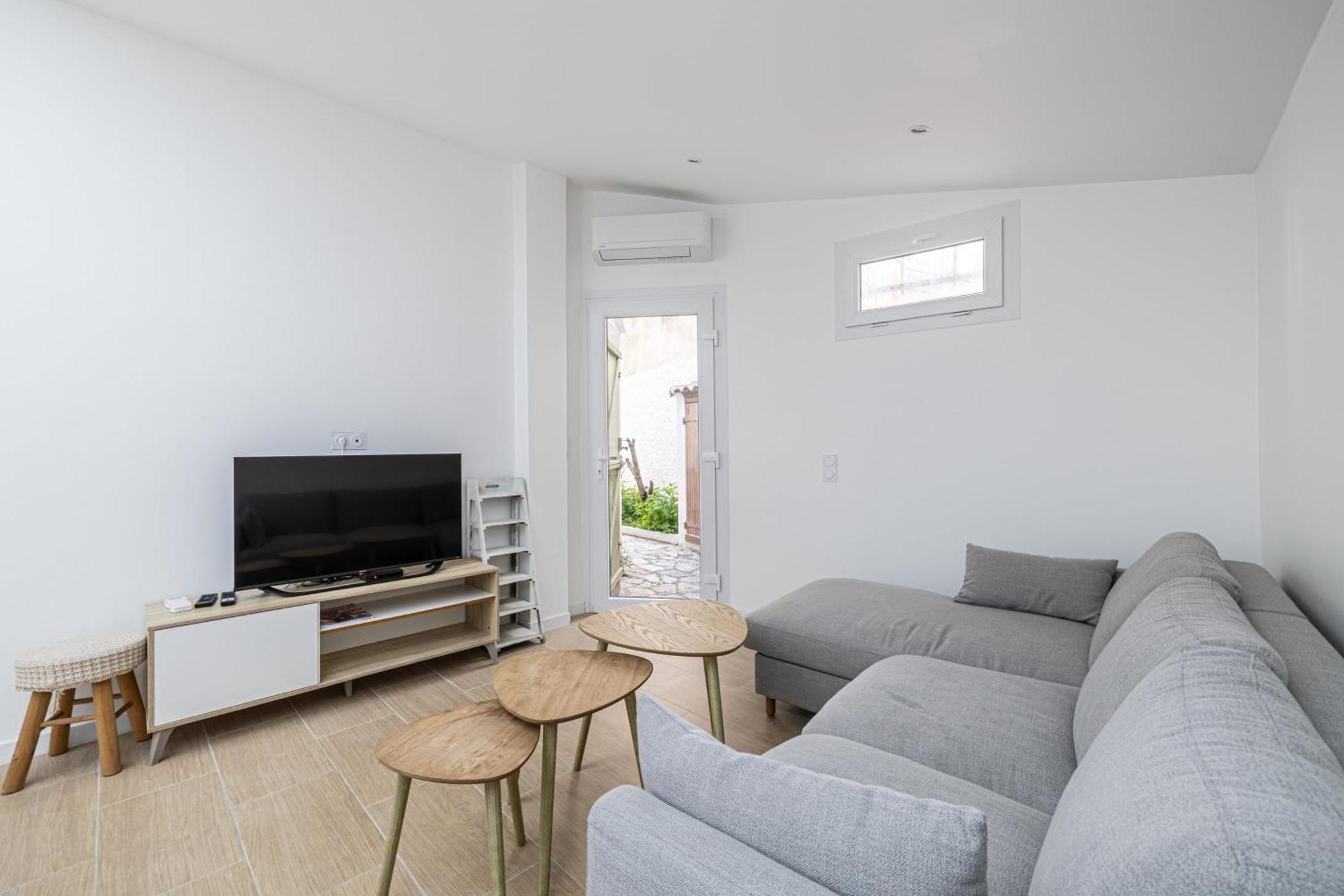 Le Windsor Avec Exterieur, Spacieux Et Chaleureux Pour Un Plaisir Partage Apartment Cannes