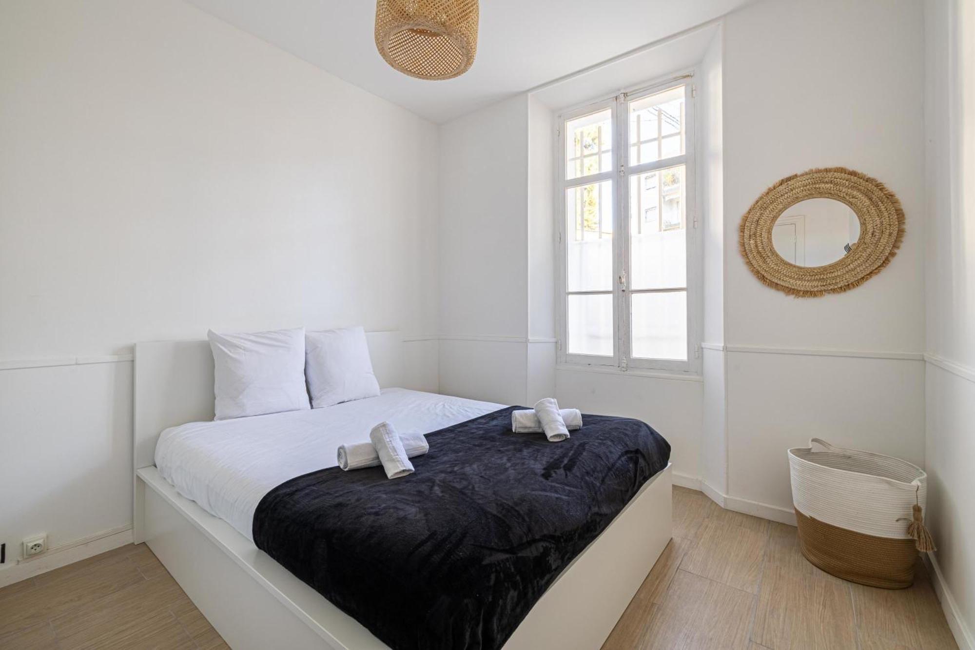 Apartment Le Windsor Avec Exterieur, Spacieux Et Chaleureux Pour Un Plaisir Partage